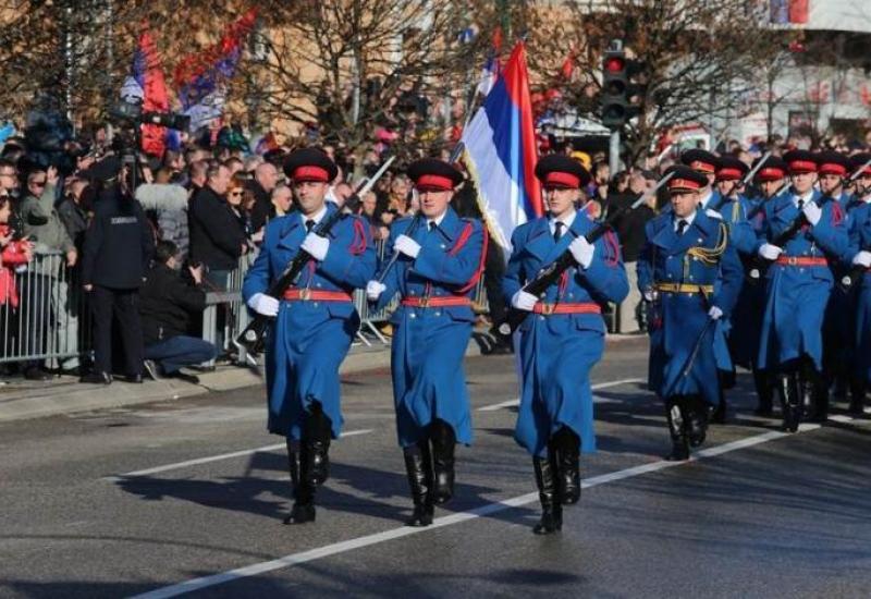 Središnja proslava Dana RS-a iduće godine neće biti u Banja Luci nego u Istočnom Sarajevu 